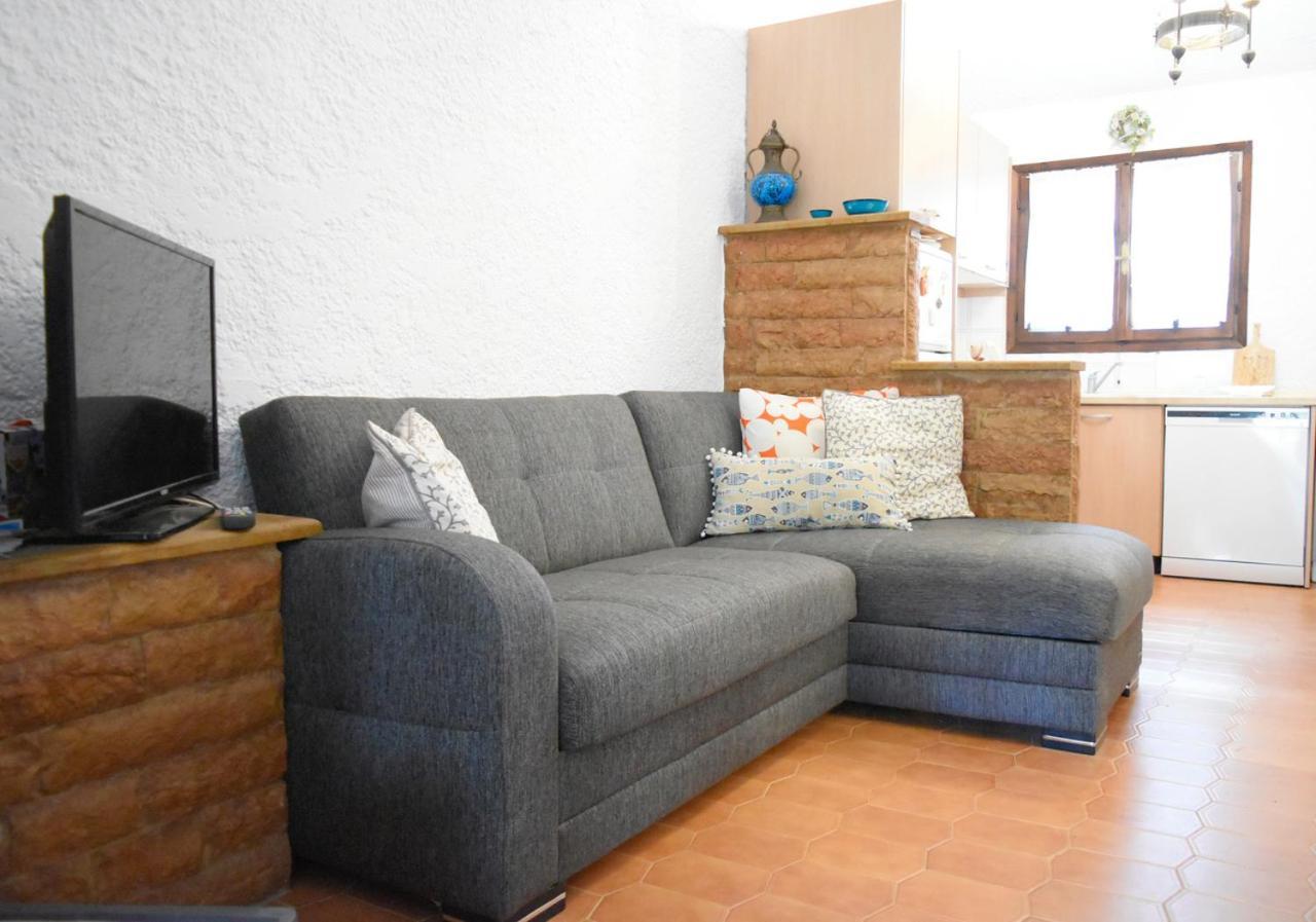 Sani Garden House Villa Dış mekan fotoğraf