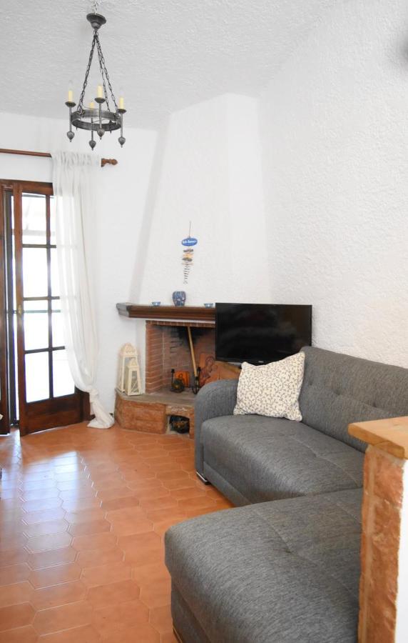 Sani Garden House Villa Dış mekan fotoğraf