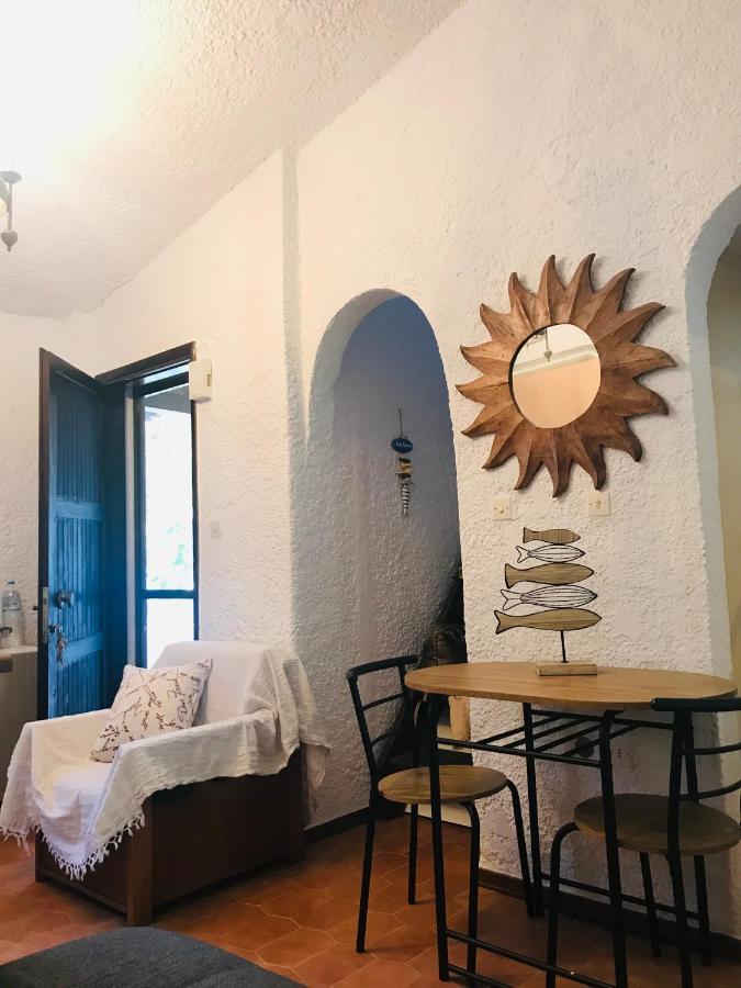 Sani Garden House Villa Dış mekan fotoğraf